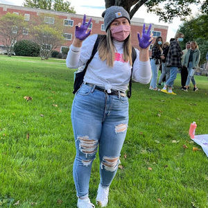 Meet your Posher, Annalisa